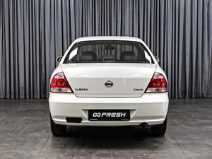 Седан Nissan Almera Classic 2006 года, 579000 рублей, Ставрополь