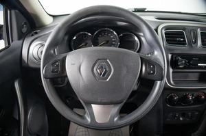 Хетчбэк Renault Sandero 2018 года, 849000 рублей, Пермь