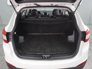 Внедорожник Hyundai ix35 2013 года, 1444000 рублей, Воронеж