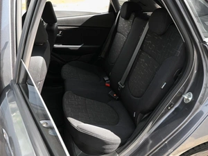 Хетчбэк Kia Rio 2012 года, 860000 рублей, Волгоград