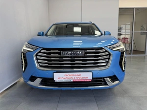 Внедорожник Haval Jolion 2022 года, 1689000 рублей, Красноярск