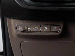 Седан Kia K8 2022 года, 4400000 рублей, Тюмень