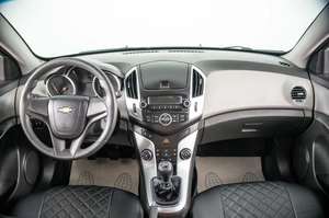 Универсал Chevrolet Cruze 2014 года, 789000 рублей, Пермь