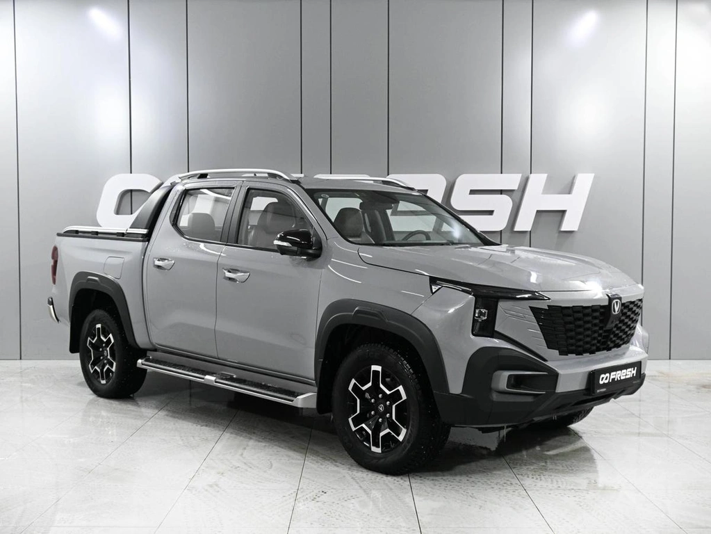 Пикап Changan Hunter 2024 года, 4479000 рублей, Ростов-на-Дону