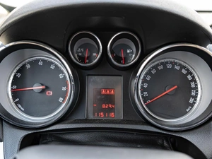 Внедорожник Opel Mokka 2014 года, 1089000 рублей, Краснодар