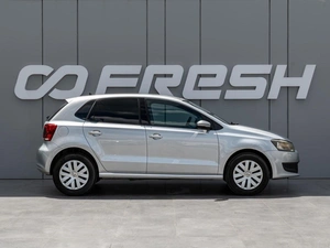 Хетчбэк Volkswagen Polo 2011 года, 685000 рублей, Краснодар