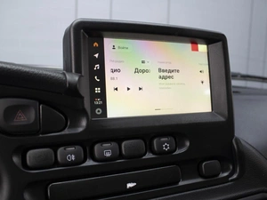 Внедорожник ВАЗ (LADA) Niva Travel 2025 года, 1360000 рублей, Омск