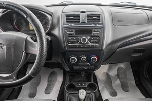 Универсал ВАЗ (LADA) Kalina Cross 2017 года, 599000 рублей, Барнаул
