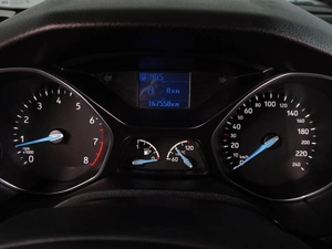 Седан Ford Focus 2015 года, 1149000 рублей, Воронеж