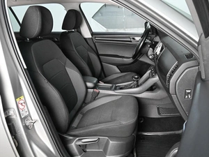 Внедорожник Skoda Kodiaq 2018 года, 1949000 рублей, Ростов-на-Дону