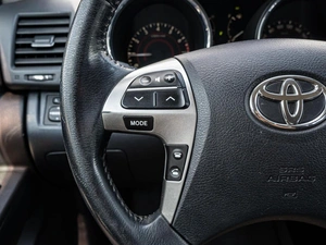 Внедорожник Toyota Highlander 2010 года, 1929000 рублей, Краснодар
