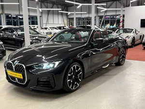 Кабриолет BMW 4 серия 2024 года, 10000000 рублей, Павловская Слобода