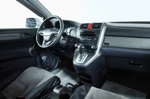 Внедорожник Honda CR-V 2011 года, 1399000 рублей, Новосибирск