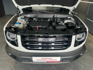 Внедорожник Haval Dargo 2023 года, 2740000 рублей, Абакан