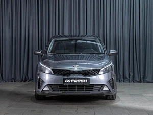 Седан Kia Rio 2021 года, 1899000 рублей, Волгоград