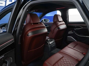 Седан Audi A8 2018 года, 6900055 рублей, Москва