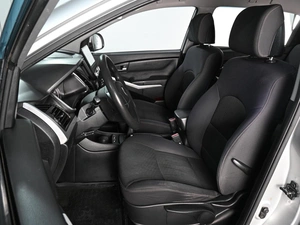 Внедорожник SsangYong Actyon 2014 года, 1149000 рублей, Аксай