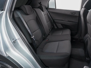 Внедорожник Hyundai Creta 2018 года, 1749000 рублей, Сургут