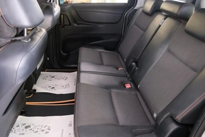 Минивэн Toyota Sienta 2018 года, 1589000 рублей, Омск