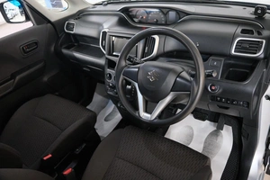 Минивэн Suzuki Solio 2017 года, 979000 рублей, Омск