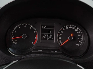 Седан Volkswagen Polo 2017 года, 1169000 рублей, Воронеж