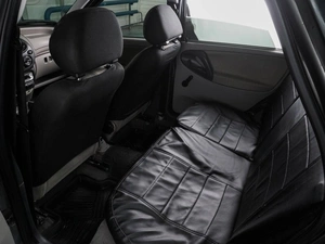 Седан ВАЗ (LADA) Kalina 2010 года, 389000 рублей, Воронеж