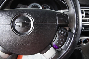 Седан Chevrolet Lacetti 2008 года, 479000 рублей, Пермь