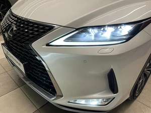 Внедорожник Lexus RX 2020 года, 5550000 рублей, Красноярск