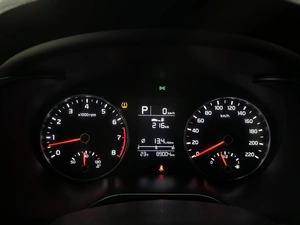 Хетчбэк Kia Rio X-Line 2020 года, 1397000 рублей, Солонцы