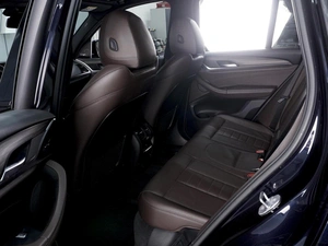 Внедорожник BMW X3 2018 года, 4159000 рублей, Ростов-на-Дону