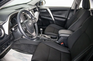 Внедорожник Toyota RAV4 2017 года, 2849000 рублей, Пермь