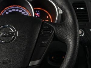 Внедорожник Nissan Murano 2011 года, 1320000 рублей, Омск