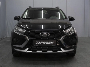 Универсал ВАЗ (LADA) Iskra Cross 2025 года, 1310000 рублей, Омск