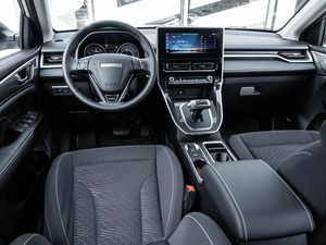 Внедорожник Haval M6 2025 года, 1998000 рублей, Ставрополь