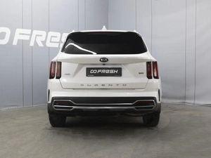 Внедорожник Kia Sorento 2021 года, 3160000 рублей, Омск