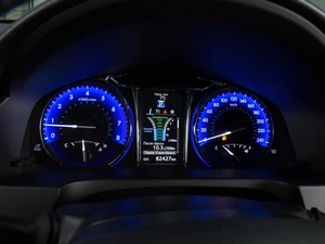 Седан Toyota Camry 2017 года, 3210000 рублей, Воронеж