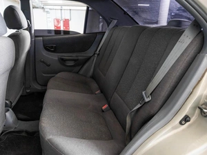 Седан Hyundai Accent 2008 года, 599000 рублей, Ставрополь