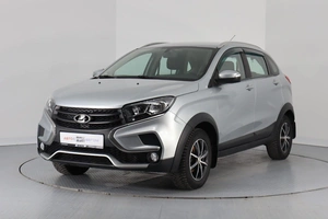 Хэтчбек ВАЗ (LADA) XRAY 2021 года, 1000000 рублей, Клинцы