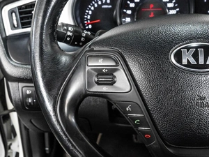 Хетчбэк Kia Ceed 2018 года, 1490000 рублей, Ставрополь
