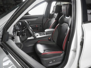 Внедорожник Jetour Dashing 2024 года, 2139000 рублей, Ростов-на-Дону