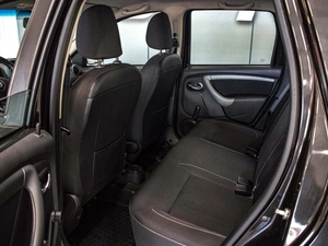 Внедорожник Renault Duster 2019 года, 1610000 рублей, Муром