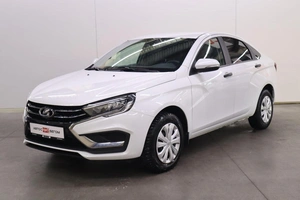Седан ВАЗ (LADA) Vesta 2023 года, 1245000 рублей, Орёл