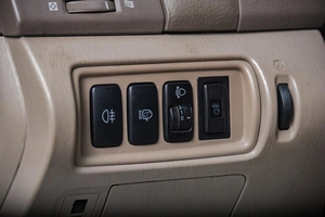 Седан Toyota Camry 2003 года, 729000 рублей, Томск