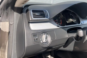Седан Volkswagen Passat CC 2014 года, 1255000 рублей, Солонцы