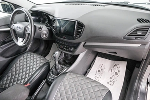 Универсал ВАЗ (LADA) Vesta 2021 года, 1099000 рублей, Красноярск