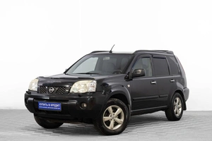 Внедорожник Nissan X-Trail 2004 года, 719000 рублей, Барнаул