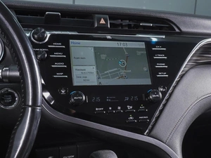 Седан Toyota Camry 2018 года, 2430000 рублей, Ростов-на-Дону
