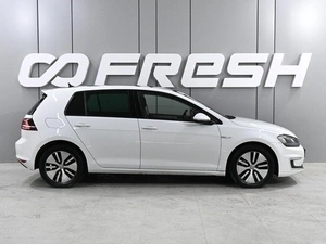 Хетчбэк Volkswagen Golf 2014 года, 1179000 рублей, Аксай