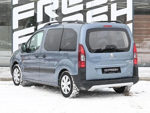 Минивэн Peugeot Partner 2012 года, 749000 рублей, Волгоград