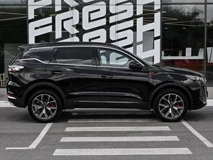 Внедорожник Chery Tiggo 7 Pro Max 2024 года, 2340000 рублей, Волгоград